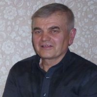 Тимошенко Володимир Васильович