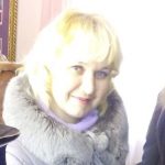 Хаюк Леся Миколаївна