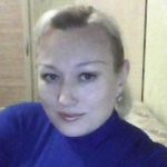 Шищенко Наталія Миколаївна