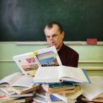 Свінціцький Антоній Домінікович