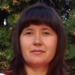 Козлова Віта Іванівна