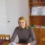 шевченко олена петрівна