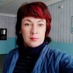 Маловічко Віта Павлівна