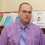 Миколаєнко Андрій Євгенович