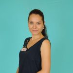 Cосницька Яна Олександрівна
