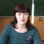 Гриненко Людмила Миколаївна