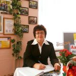 Коземчук Ольга Юліанівна