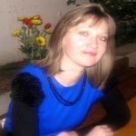 Шутяк Надія Вікторівна