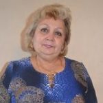 Гаврилова Любов Георгіївна