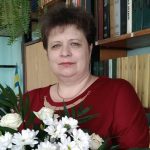 Sokol Lyuba Vasylivna