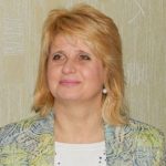 Чемеровська Зінаїда Олександрівна
