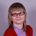 Кокош Лариса Володимирівна