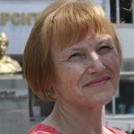 Телущенко Віра Володимирівна