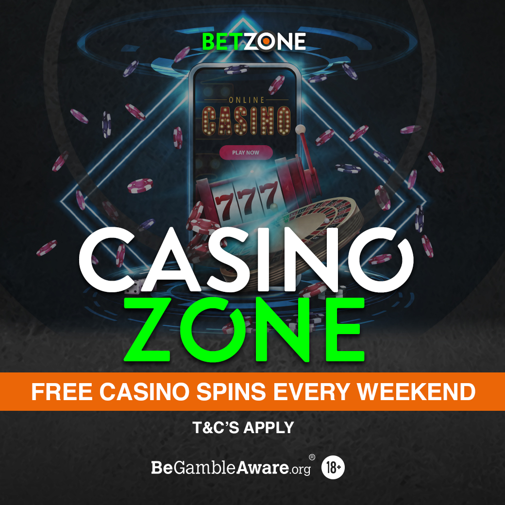 BetZone Casino Promo Code
