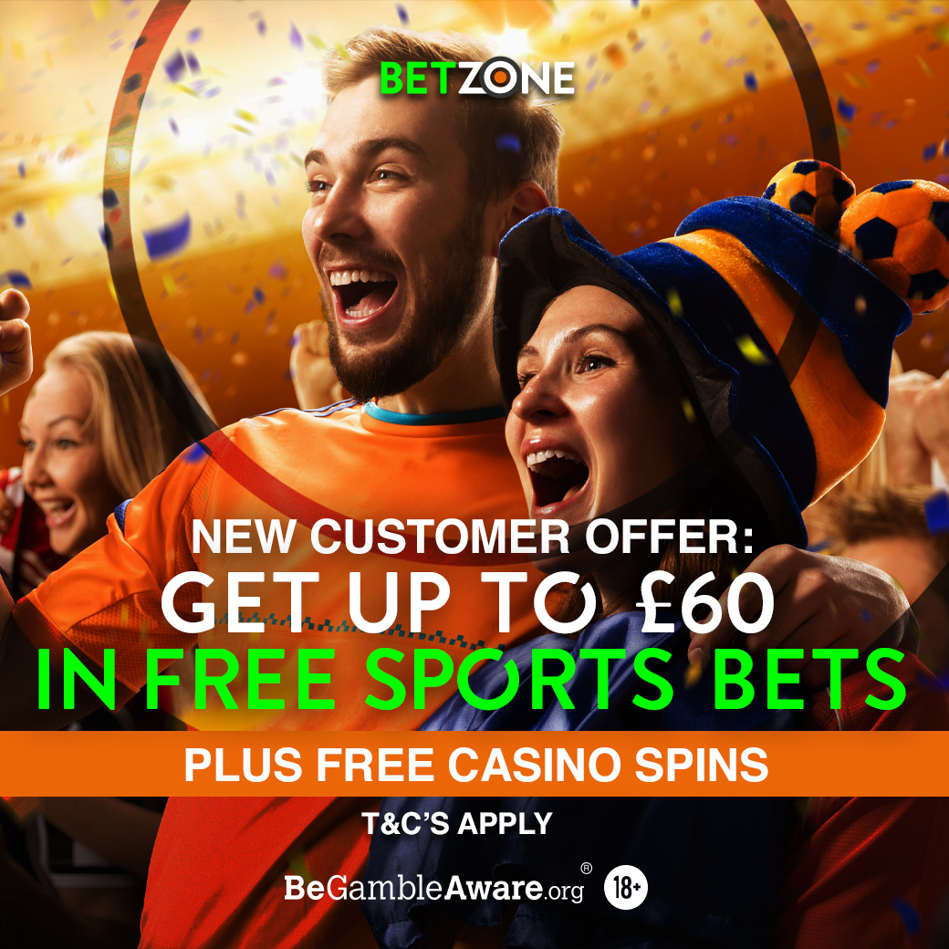 BetZone Promo Code 2022 UK