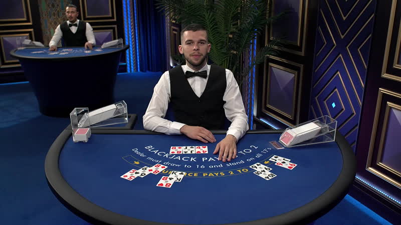 Live Casino Image