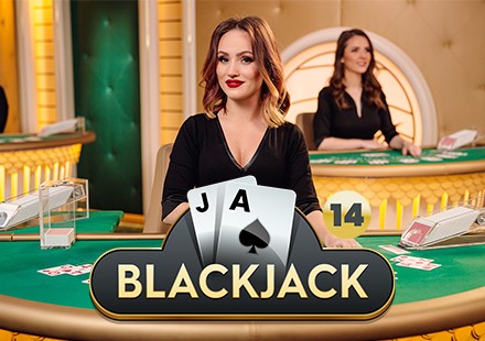 Nrg bet Live Casino Interface