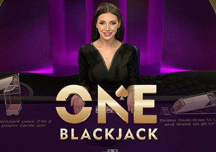 NRG Bet Casino Live Casino