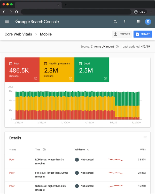 Search Console