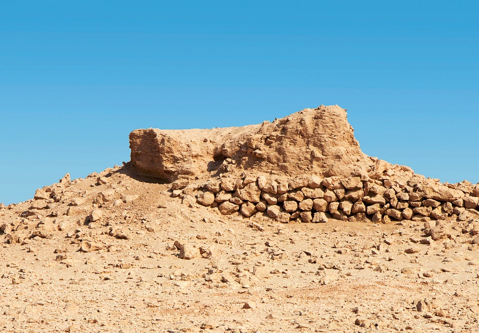 EARTHEN ARCHITECTURE IN MUSLIM CULTURES