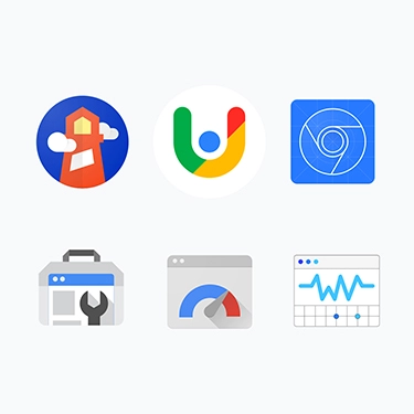 شروع کار با اندازه‌گیری web vitals