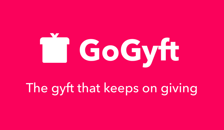 GoGyft: The Gyft That Keeps on Giving