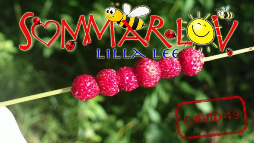 Sommarlovsvagnen