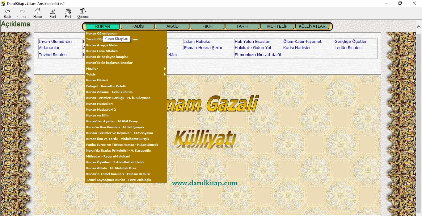800 DAHA FAZLA İSLAM TÜRKÇE KITAPLAR 