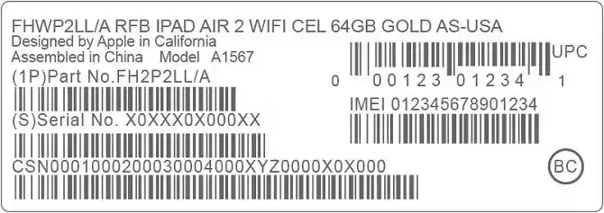 IMEI چیست؟