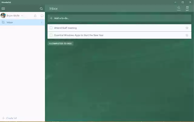  برنامه لازم در ویندوز برای ساده‌سازی زندگی در سال