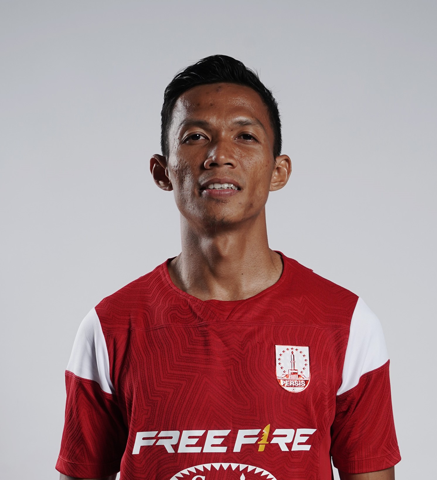 Lapangbola | Profil Pemain Eky Taufik Febrianto