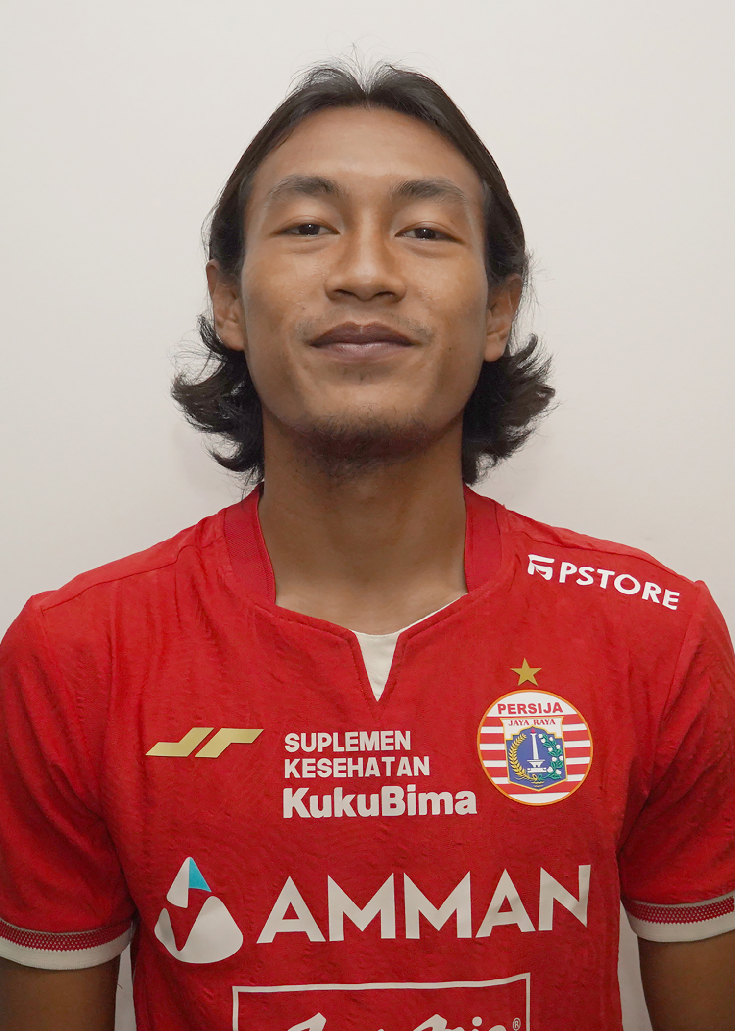 Lapangbola | Profil Pemain Hansamu Yama Pranata