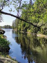 Vandring till Bodalsviken