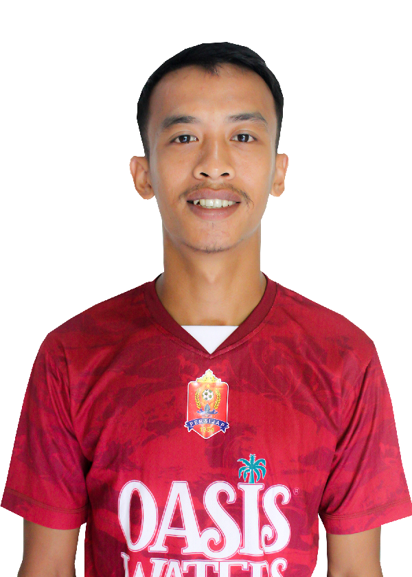Lapangbola | Profil Pemain Fikron Afriyanto